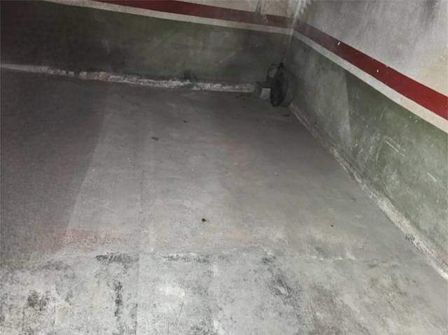 Garaje en Alquiler en Carrer de Torns, 27 en Collblanc