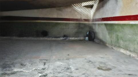 Garatge de lloguer a Carrer de Torns, 27, Collblanc, L'Hospitalet de Llobregat - imatge 2 Foto 2 de Garatge de lloguer a Carrer de Torns, 27, Collblanc, L'Hospitalet de Llobregat