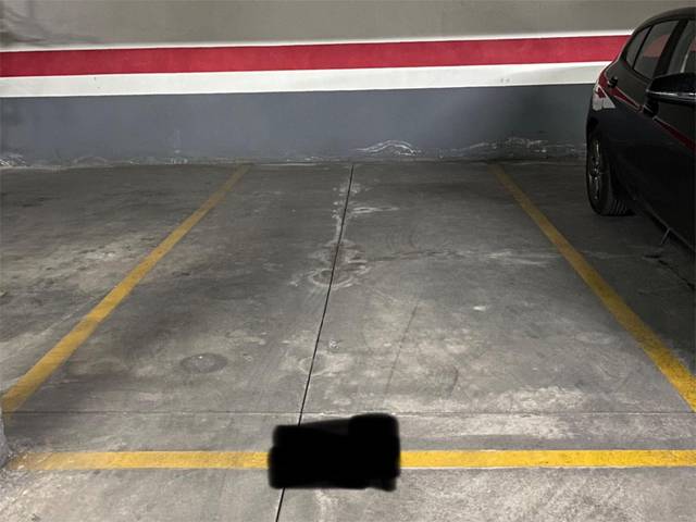 Garaje en Alquiler en Carretera de Trassierra, 102 en Tablero Bajo - Arruzafilla