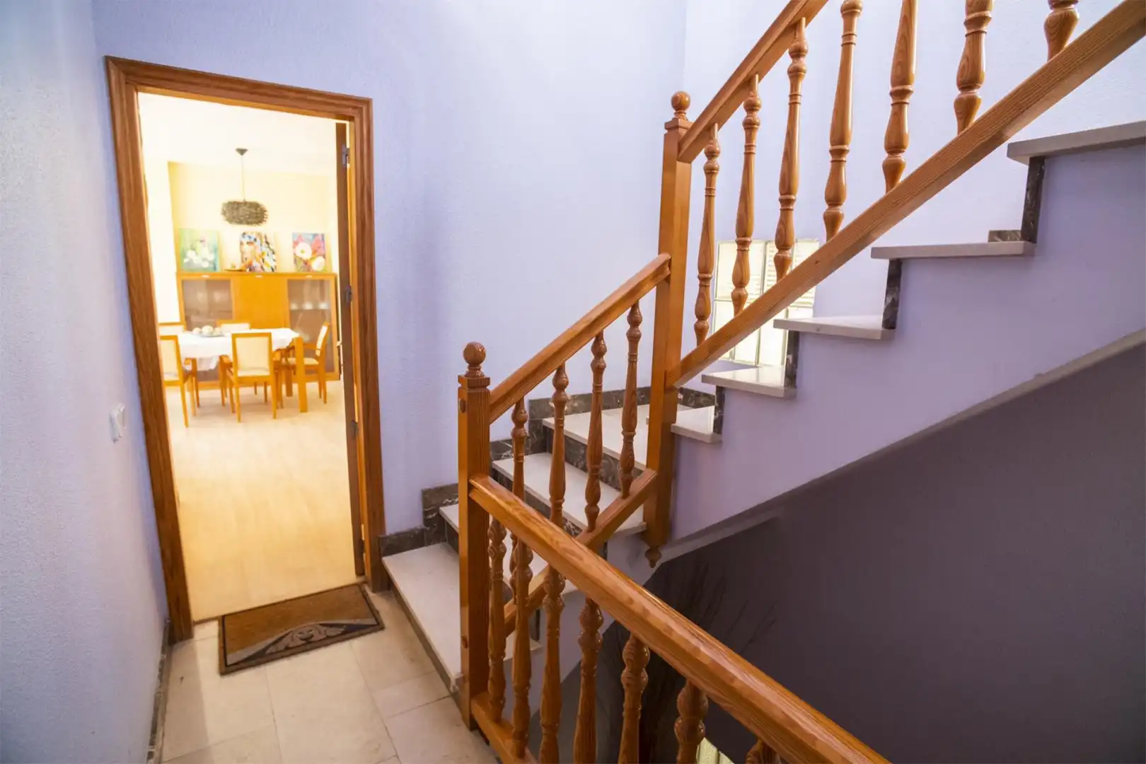 Wohnung zum Verkauf in Mas de Barberans mit Klimaanlage, Heizung und Parkett
