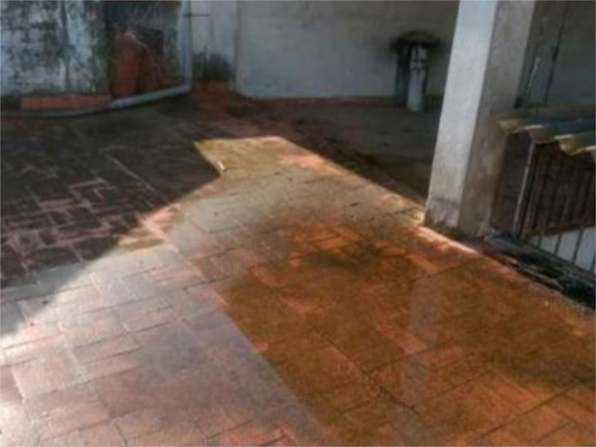 Terrassa de Pis en venda en Alzira amb Terrassa