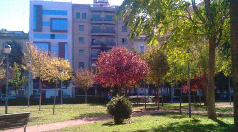 Foto 3 de Pis de lloguer a Avenida de América, 35, Ciudad Jardín - Zoco, Córdoba