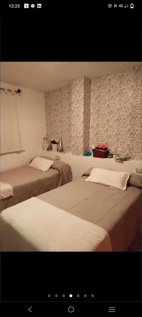 Apartament de lloguer a Urbanització Cap Blanc, 58e, El Faro Apartament de lloguer a Urbanització Cap Blanc, 58e, El Faro