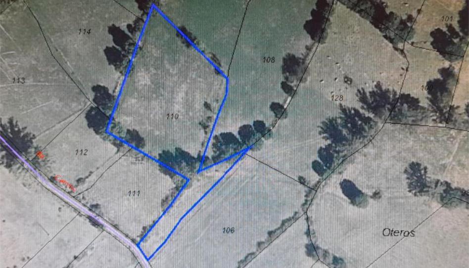 Photo 1 of Non-constructible Land for sale in Camino Riolago, 28, Cabrillanes, León