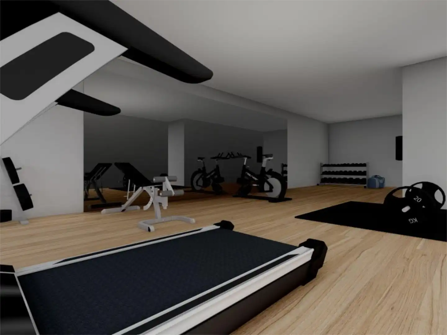 Houses for sale in Calle los Madroños, 3, Torreblanca del Sol Houses for sale in Fuengirola with Air Conditioner, Heating and Private garden