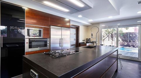 Photo 5 of Houses for sale in Carrer Oceà Atlàntic, 71, Golf - Can Trabal, Sant Cugat del Vallès