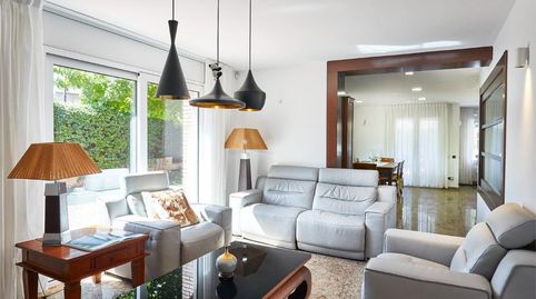 Photo 2 of Houses for sale in Carrer Oceà Atlàntic, 71, Golf - Can Trabal, Sant Cugat del Vallès