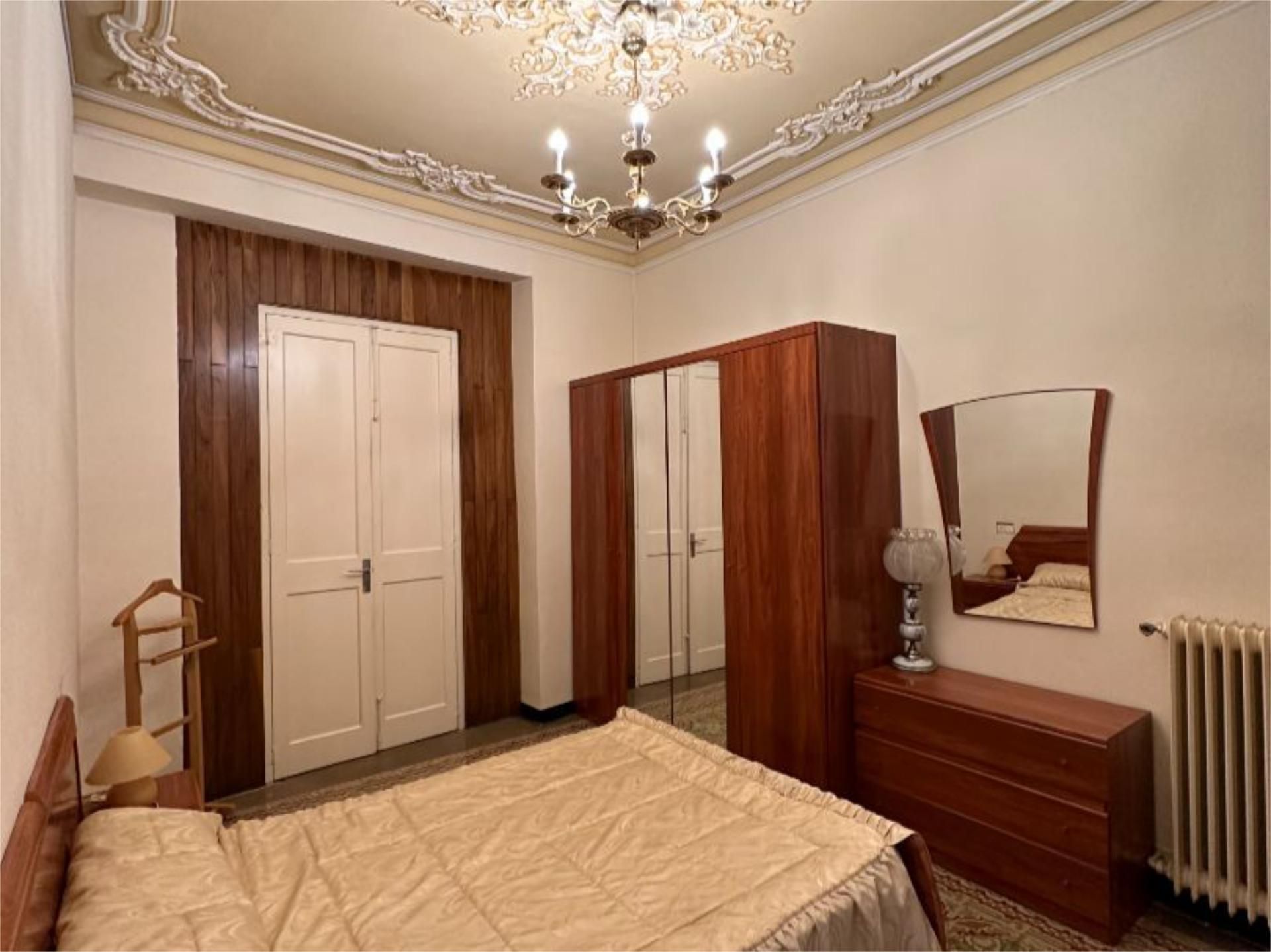 Bedroom of Flat for sale in Ripoll  with Balcony