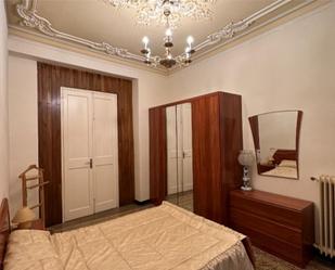 Bedroom of Flat for sale in Ripoll  with Balcony