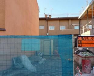 Vista exterior de Residencial en venda en Valdemoro