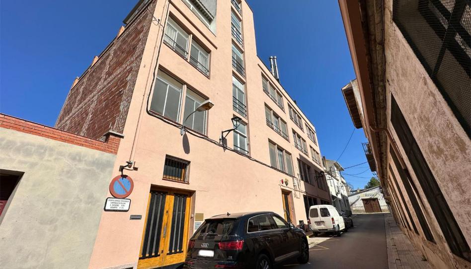 Industrial buildings for sale in Carrer de Sant Josep, 11, Mediona, Barcelona - image 1 Photo 1 of Industrial buildings for sale in Carrer de Sant Josep, 11, Mediona, Barcelona