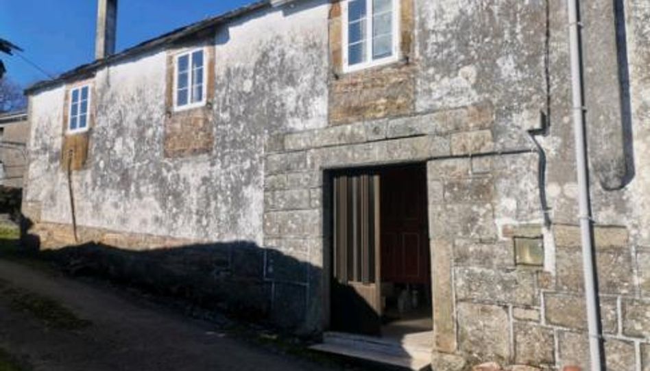 Country house zum Verkauf in Taboada, Lugo - Bild 1 Foto 1 von Country house zum Verkauf in Taboada, Lugo