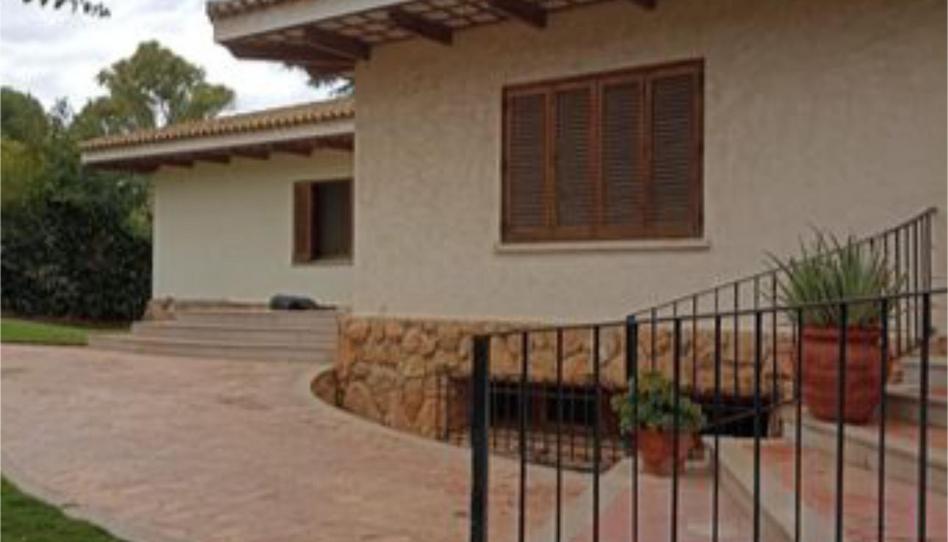 House or chalet for sale in Calle de las Reinas, 4, El Vedat - Santa Apolonia, Valencia - image 1 Photo 1 of House or chalet for sale in Calle de las Reinas, 4, El Vedat - Santa Apolonia, Valencia