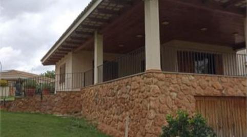 House or chalet for sale in Calle de las Reinas, 4, El Vedat - Santa Apolonia, Valencia - image 3 Photo 3 of House or chalet for sale in Calle de las Reinas, 4, El Vedat - Santa Apolonia, Valencia