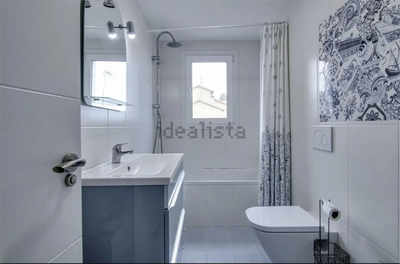 Casa adosada en venta en Avinguda 307, 35, Montmar Baño de Casa adosada en venta en Castelldefels con Aire acondicionado, Jardín privado y Parquet