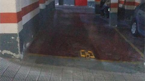 Photo 4 of Garage for sale in Calle Parque del Torcal de Antequera, 5, Pino Montano - Consolación, Sevilla