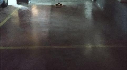 Photo 5 of Garage for sale in Calle Parque del Torcal de Antequera, 5, Pino Montano - Consolación, Sevilla