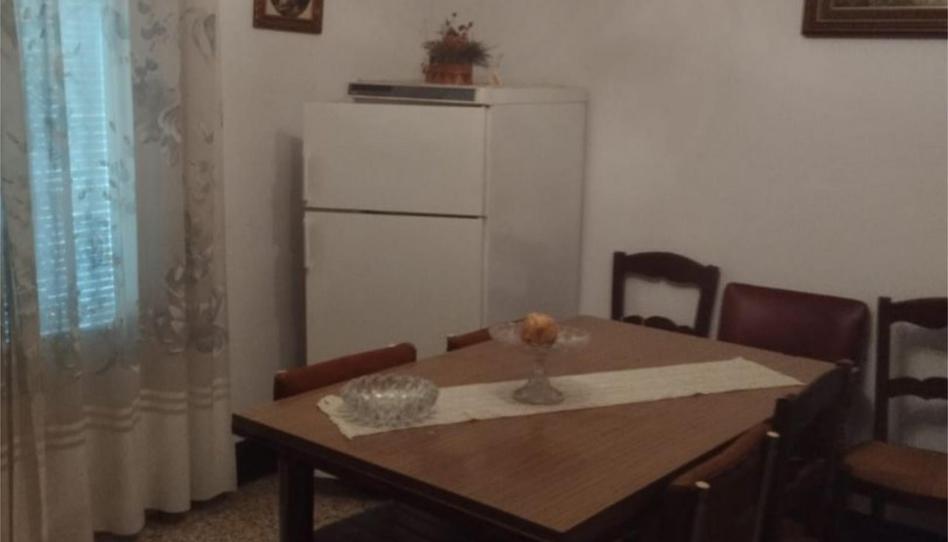 Casa adosada en venda a Calle Zaragoza, 1, Peñarroya de Tastavins, Teruel - imatge 1 Foto 1 de Casa adosada en venda a Calle Zaragoza, 1, Peñarroya de Tastavins, Teruel