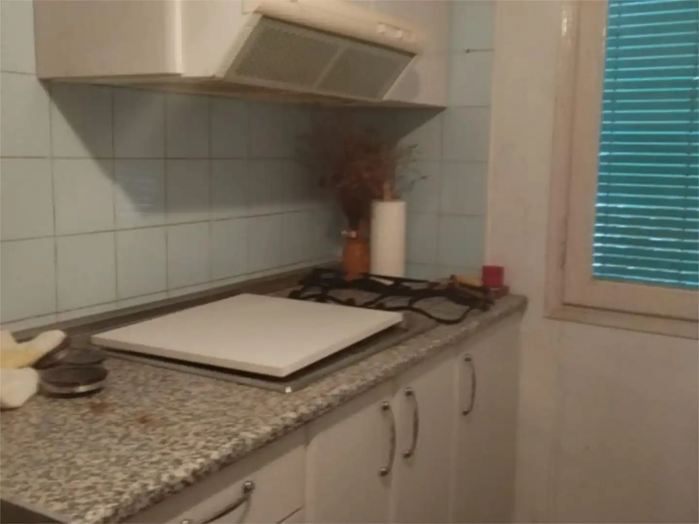 Casa adosada en venda a Calle Zaragoza, 1, Peñarroya de Tastavins Cuina de Casa adosada en venda en Peñarroya de Tastavins amb Balcó