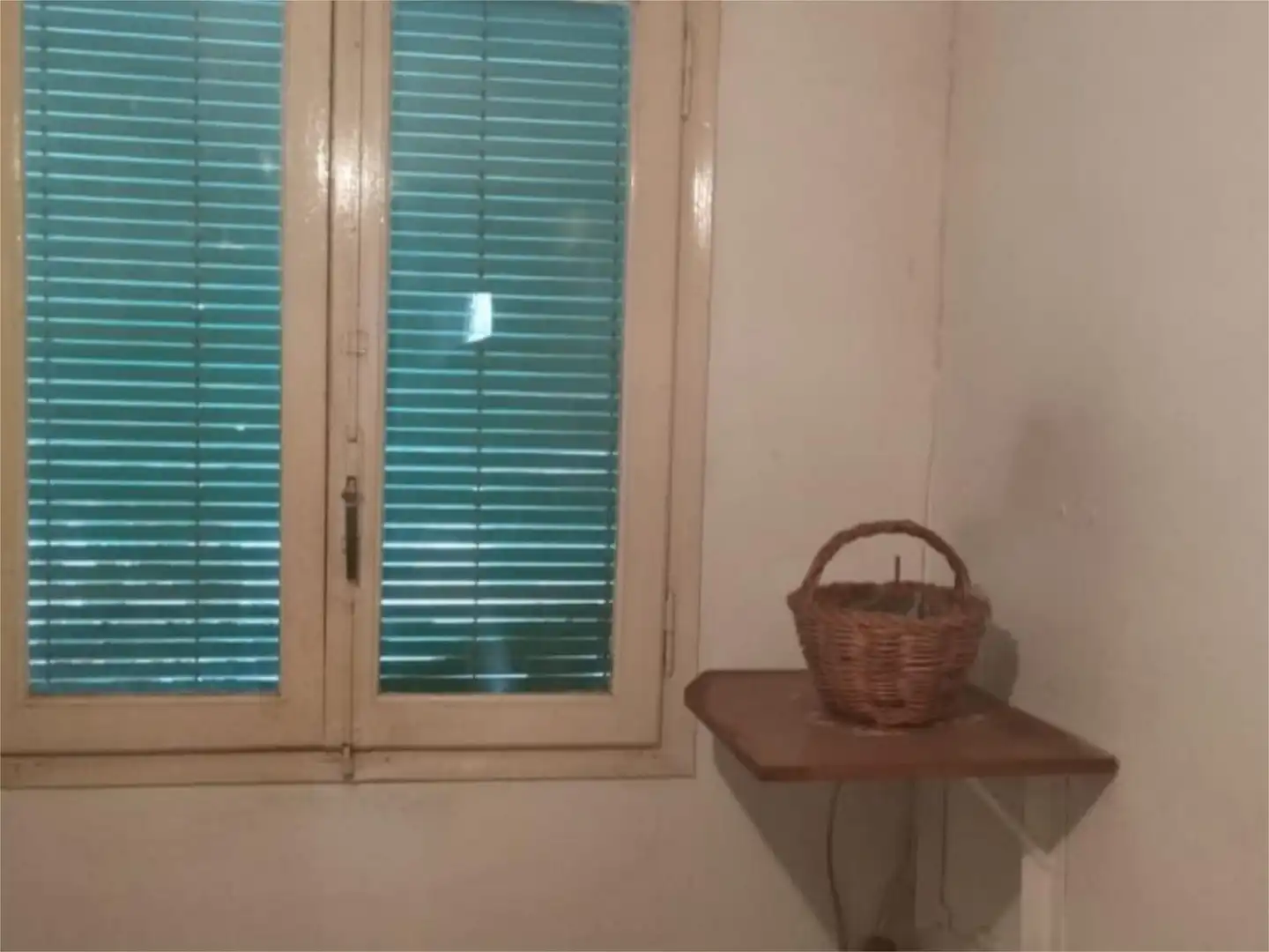 Casa adosada en venda a Calle Zaragoza, 1, Peñarroya de Tastavins Dormitori de Casa adosada en venda en Peñarroya de Tastavins amb Balcó