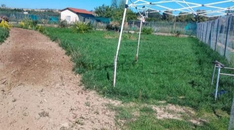 Foto 2 de Terreno en venta en Calle Baztán, 3, Lerín, Navarra