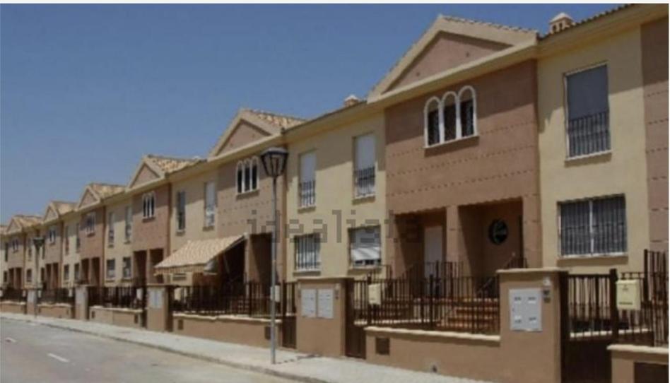 Single-family semi-detached for sale in Calle Juan Boza y Rivera, 29, Consolación, Sevilla - image 1 Photo 1 of Single-family semi-detached for sale in Calle Juan Boza y Rivera, 29, Consolación, Sevilla