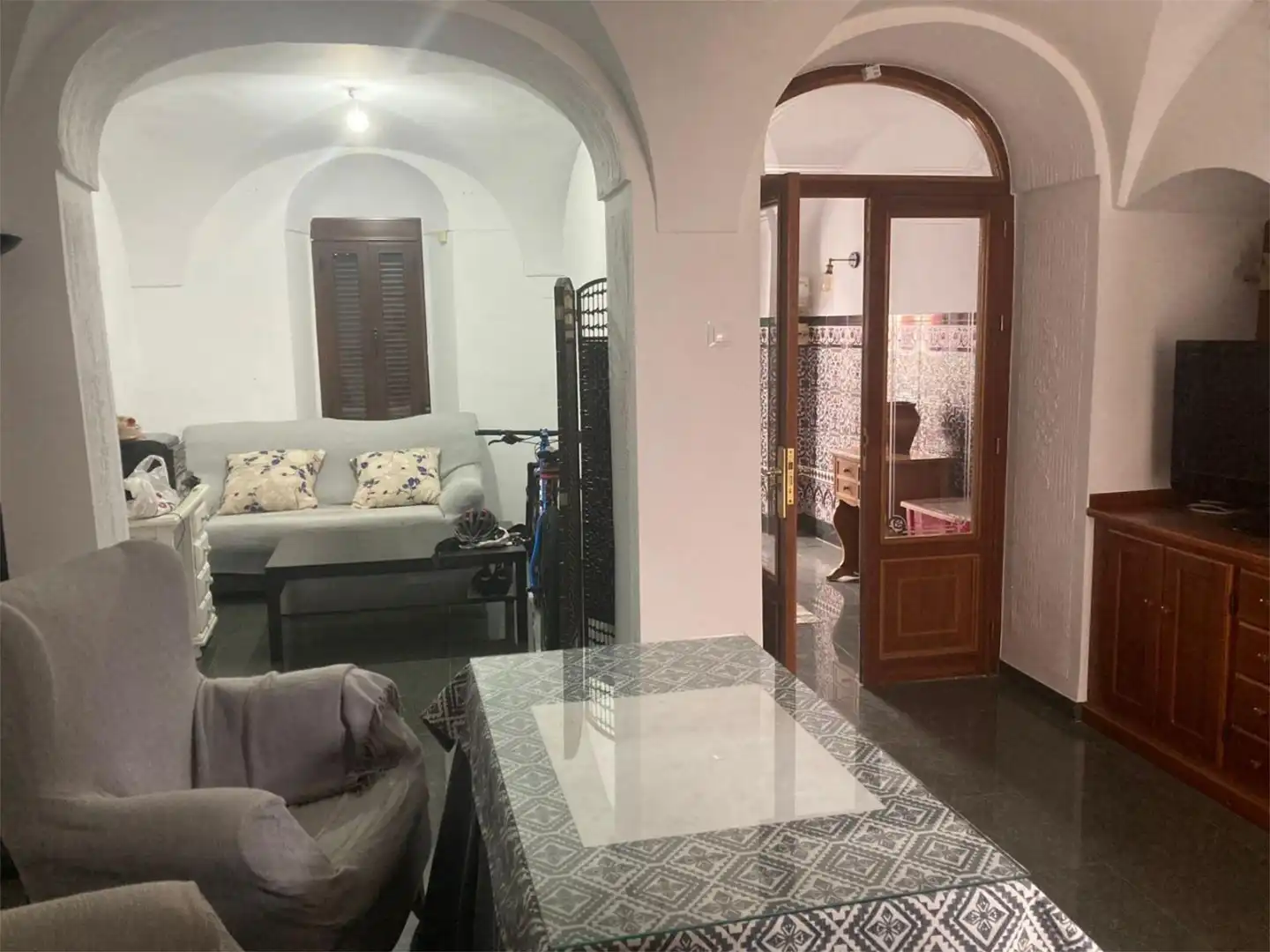 Casa adosada en venta en Calle Palma, 27, Villanueva de Córdoba Casa adosada en venta en Calle Palma, 27, Villanueva de Córdoba