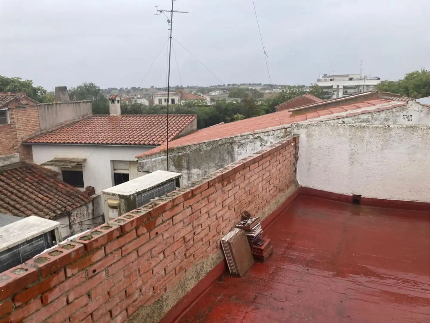 Casa adosada en venta en Calle Palma, 27, Villanueva de Córdoba Casa adosada en venta en Calle Palma, 27, Villanueva de Córdoba
