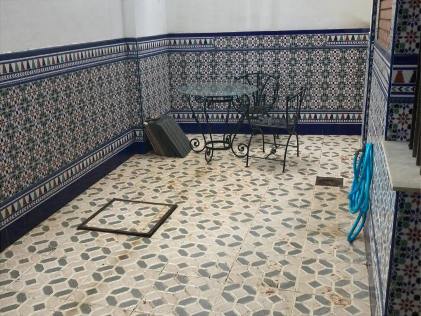 Casa adosada en venta en Calle Palma, 27, Villanueva de Córdoba Casa adosada en venta en Calle Palma, 27, Villanueva de Córdoba