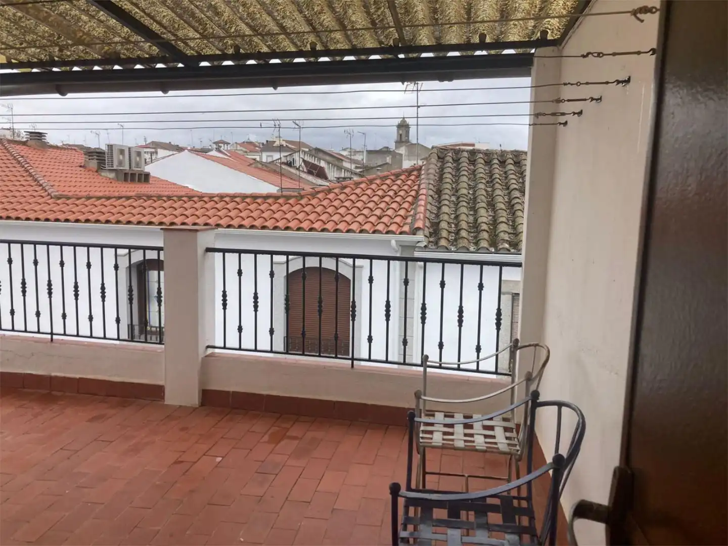 Casa adosada en venta en Calle Palma, 27, Villanueva de Córdoba Casa adosada en venta en Calle Palma, 27, Villanueva de Córdoba
