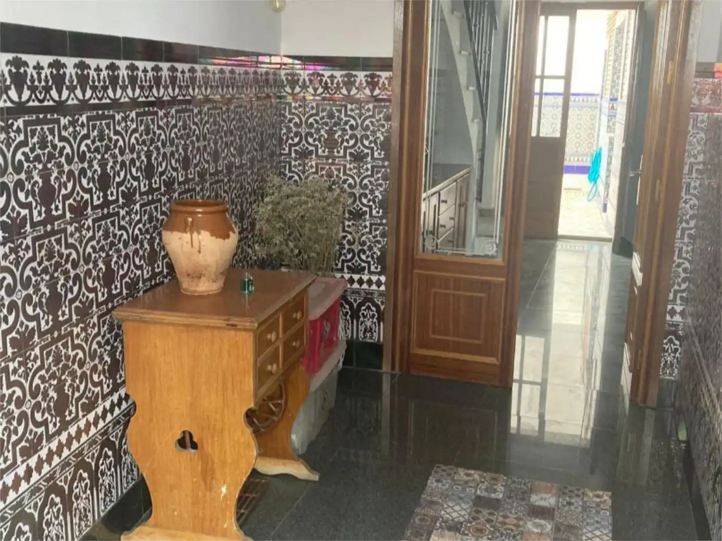 Casa adosada en venta en Calle Palma, 27, Villanueva de Córdoba Casa adosada en venta en Calle Palma, 27, Villanueva de Córdoba