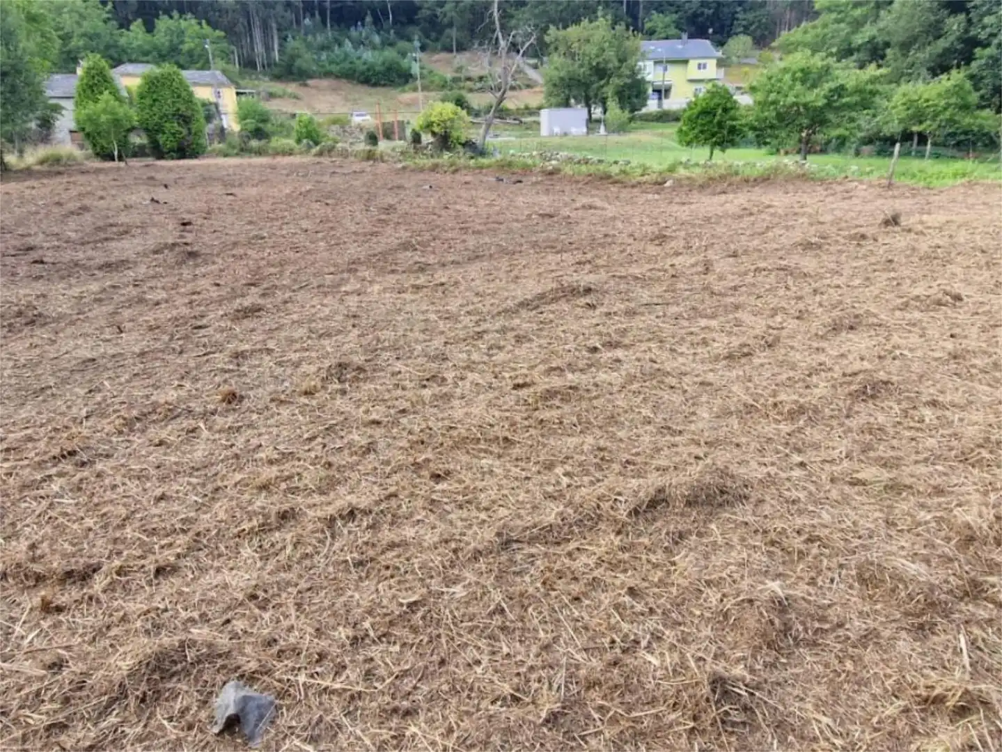 Finca rústica en venta en Cp-6602, 7, Viveiro Finca rústica en venta en Viveiro