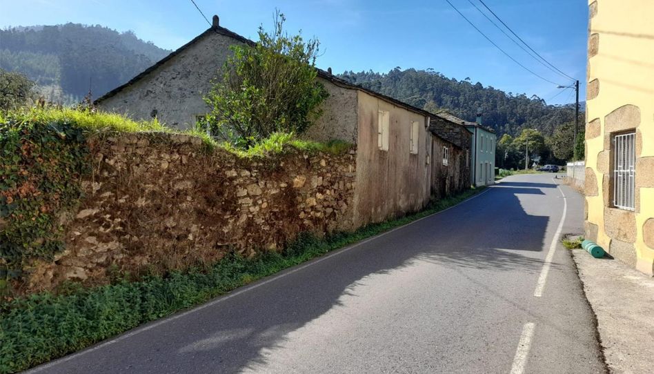 Finca rústica en venda a Cp-6602, 7, Viveiro, Lugo - imatge 1 Foto 1 de Finca rústica en venda a Cp-6602, 7, Viveiro, Lugo