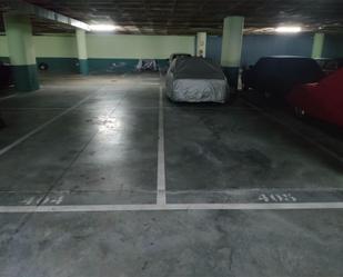 Parking of Garage to rent in Getafe