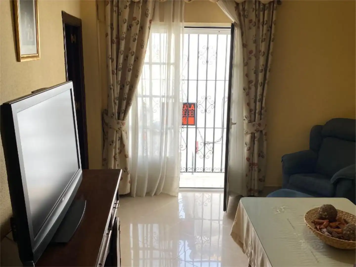 Piso en venta en Calle Arrieros, 10, Bornos Habitación de Piso en venta en Bornos con Aire acondicionado, Calefacción y Jardín privado