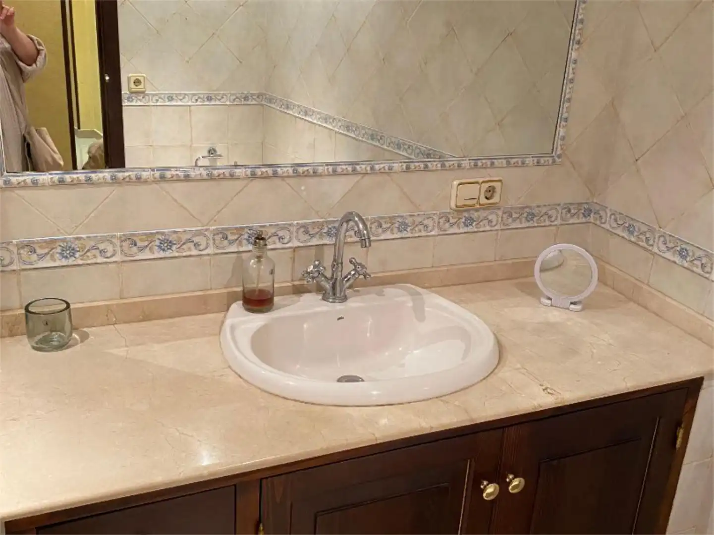 Piso en venta en Calle Arrieros, 10, Bornos Baño de Piso en venta en Bornos con Aire acondicionado, Calefacción y Jardín privado