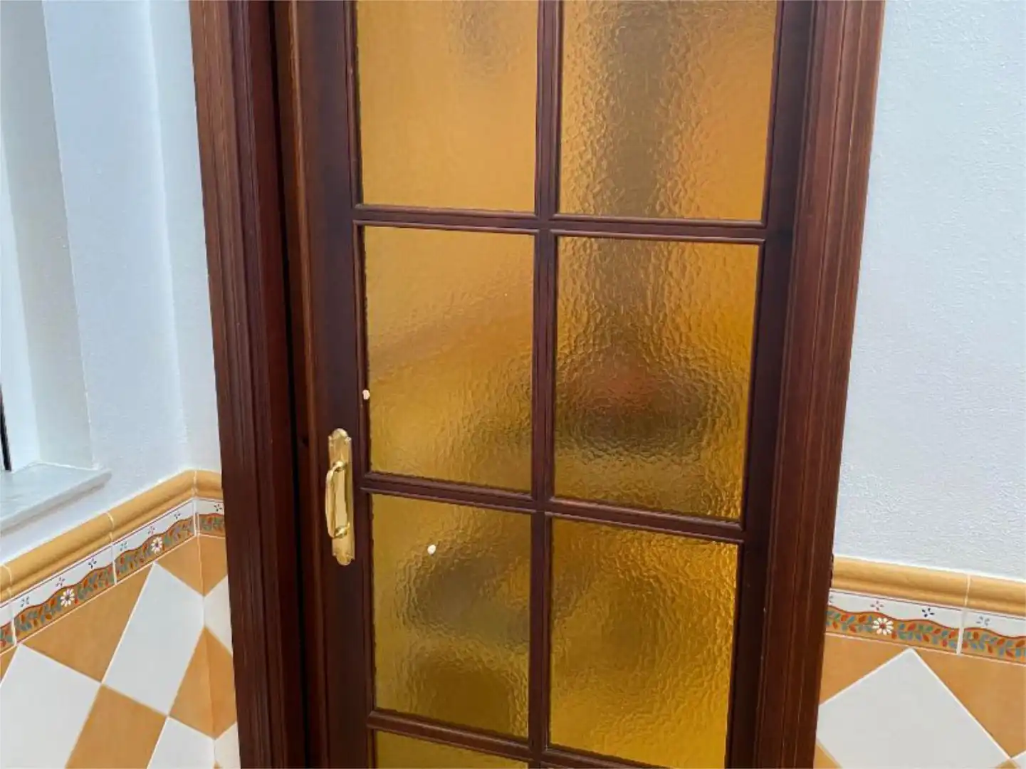 Piso en venta en Calle Arrieros, 10, Bornos Piso en venta en Bornos con Aire acondicionado, Calefacción y Jardín privado