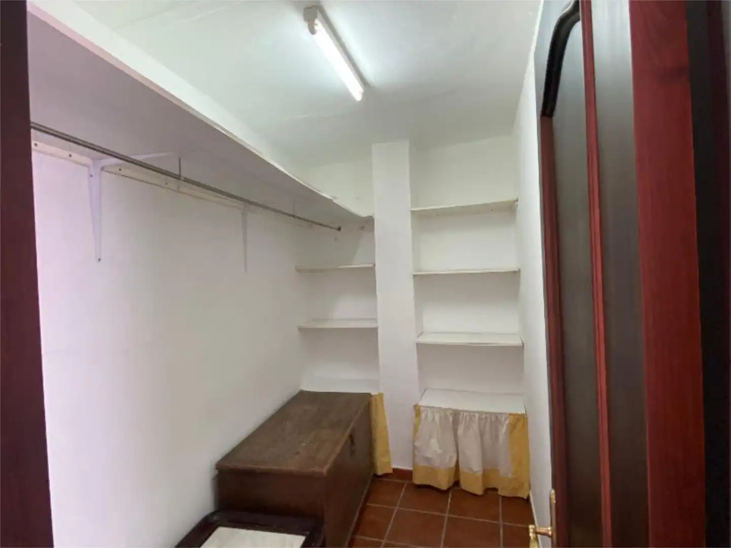 Piso en venta en Calle Arrieros, 10, Bornos Piso en venta en Bornos con Aire acondicionado, Calefacción y Jardín privado