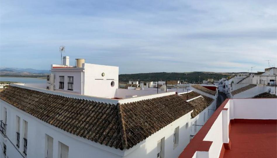 Photo 1 of Flat for sale in Calle Arrieros, 10, Bornos, Cádiz