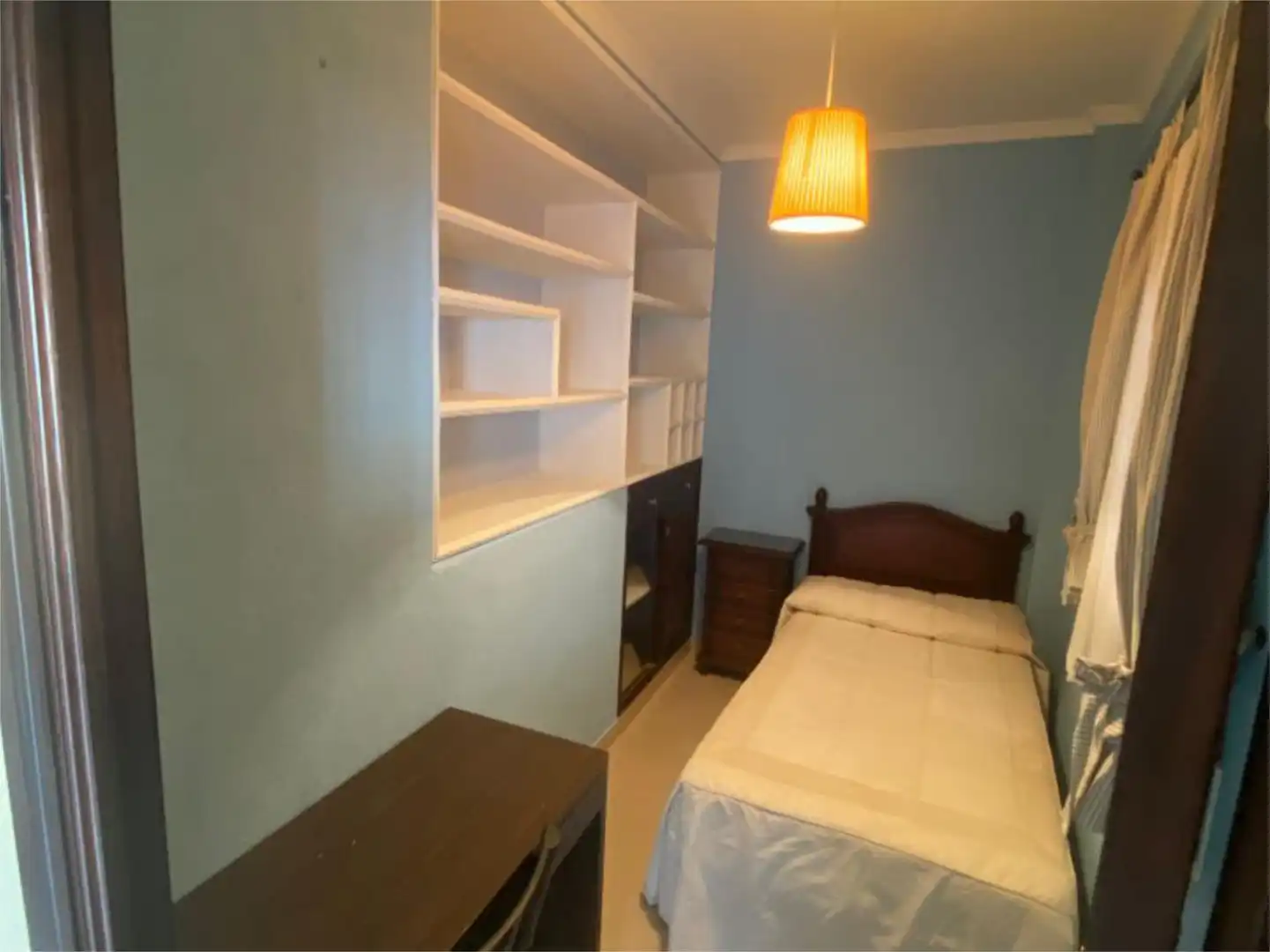 Piso en venta en Calle Arrieros, 10, Bornos Habitación de Piso en venta en Bornos con Aire acondicionado, Calefacción y Jardín privado