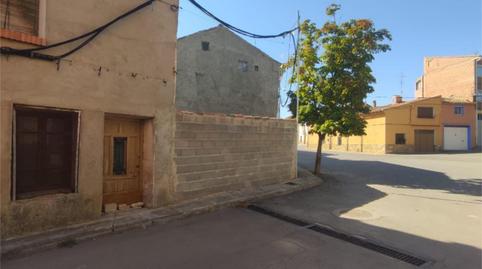 Land for sale in Calle Generalisimo, 39, Torrijo del Campo, Teruel - image 2 Photo 2 of Land for sale in Calle Generalisimo, 39, Torrijo del Campo, Teruel