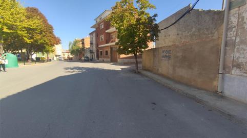 Land for sale in Calle Generalisimo, 39, Torrijo del Campo, Teruel - image 3 Photo 3 of Land for sale in Calle Generalisimo, 39, Torrijo del Campo, Teruel