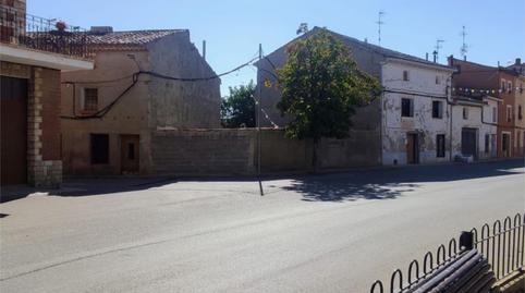 Land for sale in Calle Generalisimo, 39, Torrijo del Campo, Teruel - image 4 Photo 4 of Land for sale in Calle Generalisimo, 39, Torrijo del Campo, Teruel