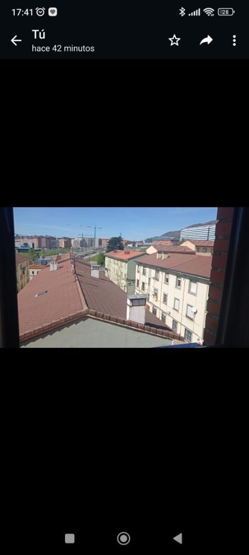 Flat to share in Calle Claveles, 10, HUCA - La Cadellada