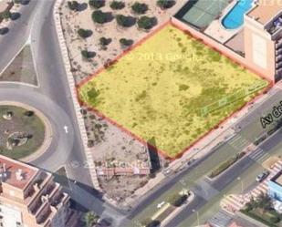 Land for sale in Roquetas de Mar