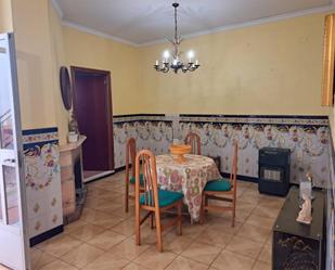 Dining room of Planta baja for sale in Ador  with Storage room