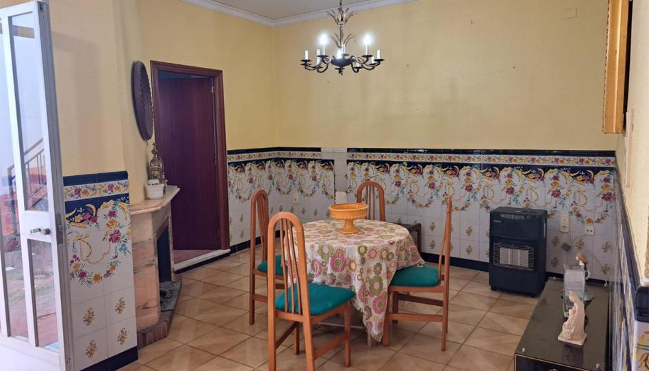 Photo 1 of Planta baja for sale in Carrer Cervantes, 17, Ador, Valencia