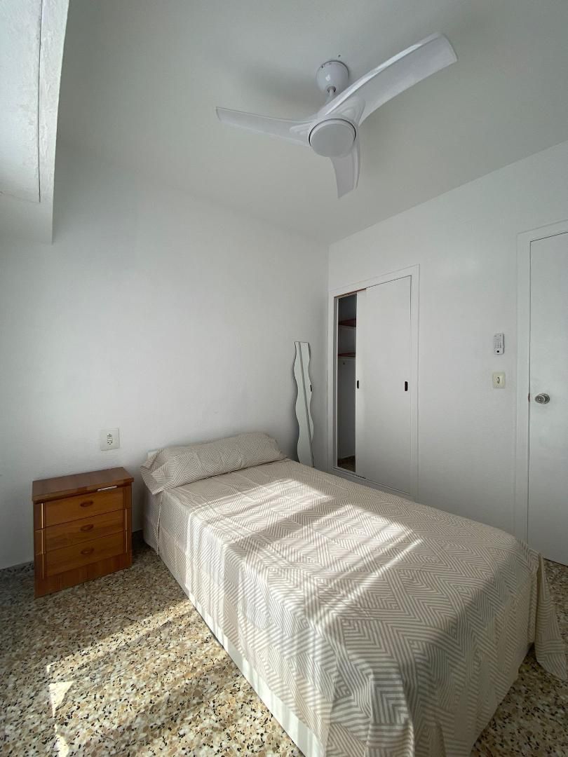 Apartament per a compartir a Calle Don Juan de Austria, 22, Zona Concordia Apartament per a compartir a Calle Don Juan de Austria, 22, Zona Concordia