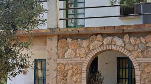 Foto 3 de Finca rústica en venda a Carrer Pagesia, 1, Santa Bàrbara, Tarragona