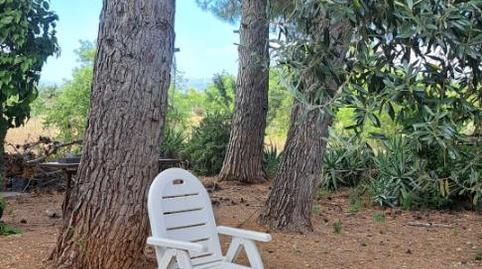 Foto 2 de Finca rústica en venda a Carrer Pagesia, 1, Santa Bàrbara, Tarragona